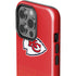 NFL Kansas City Chiefs Breakaway iPhone 15 Pro Impact Case